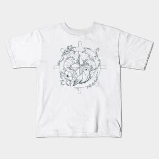 Compass Kids T-Shirt